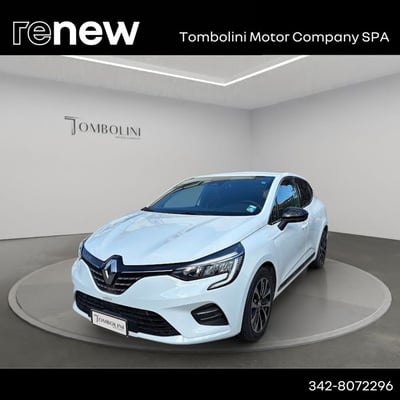 Renault Clio TCe 90 CV 5 porte Techno del 2023 usata a Civitanova Marche