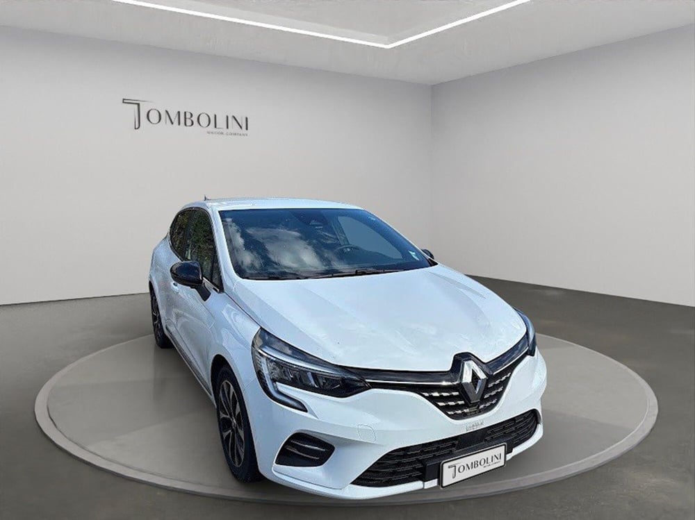 Renault Clio usata a Macerata (4)