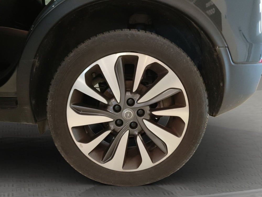 Opel Mokka usata a Macerata (13)