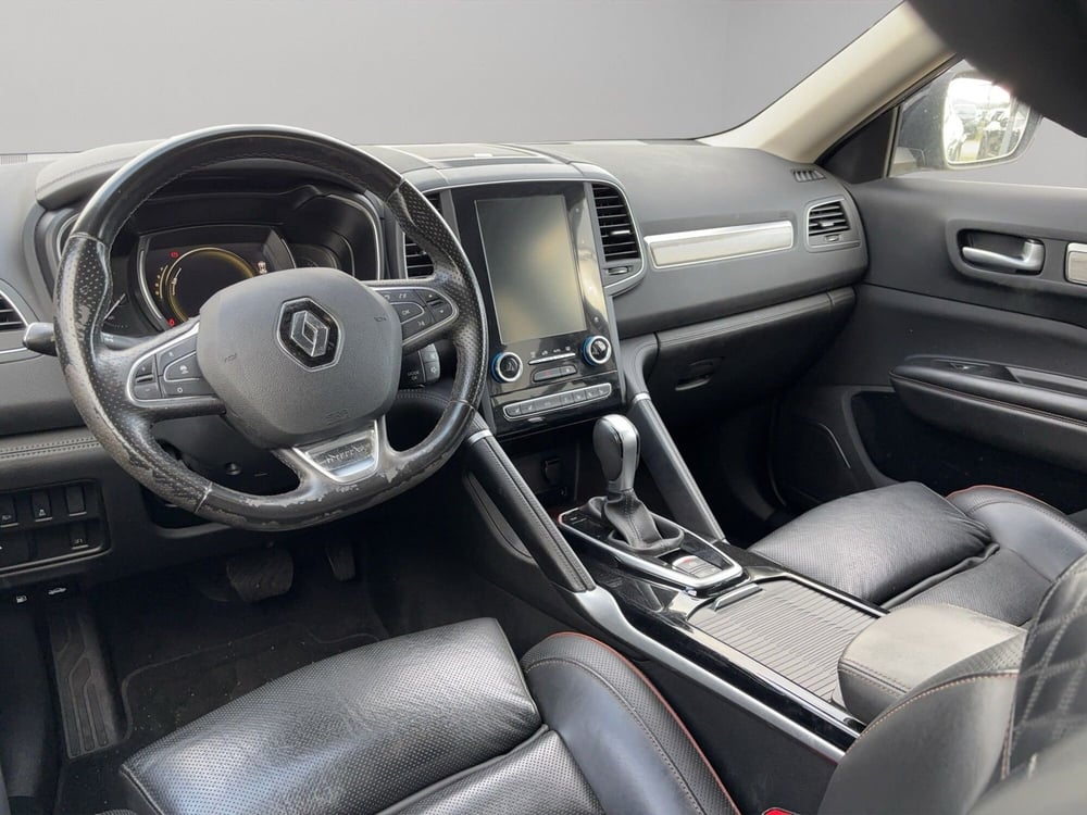 Renault Koleos usata a Macerata (8)
