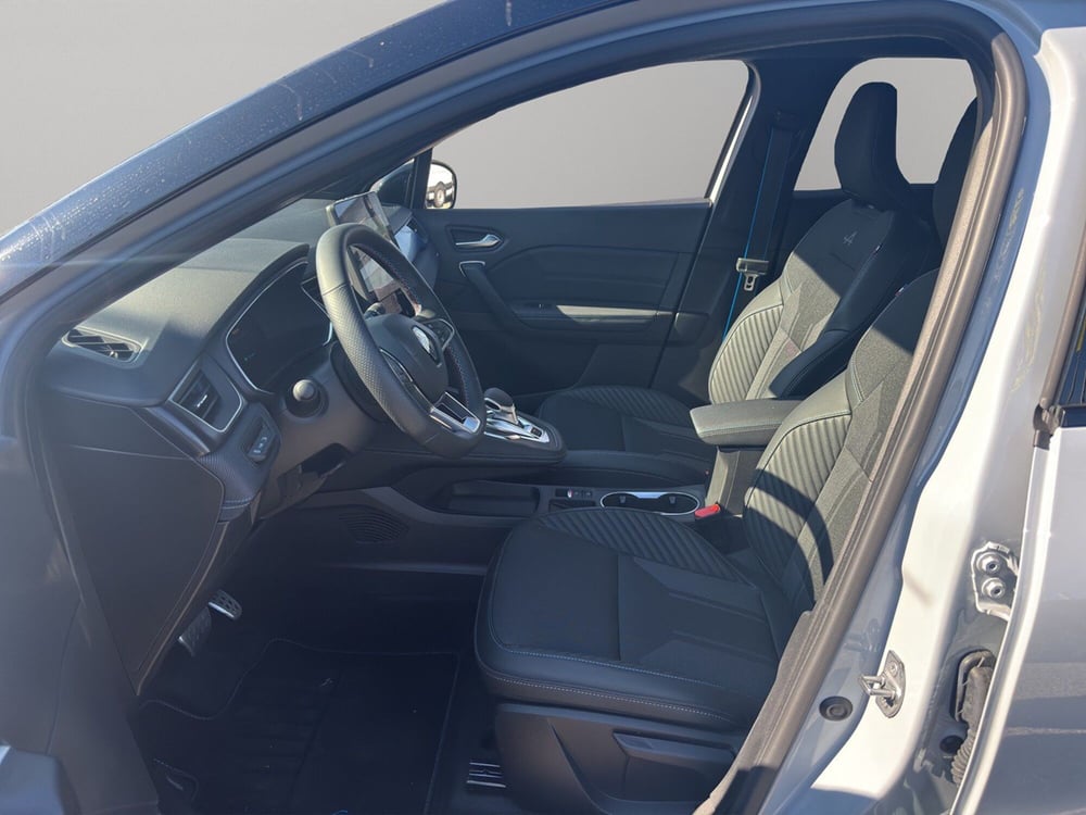 Renault Captur usata a Macerata (12)