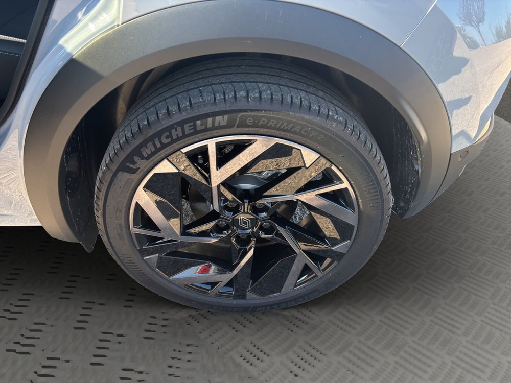 Renault Captur usata a Macerata (13)