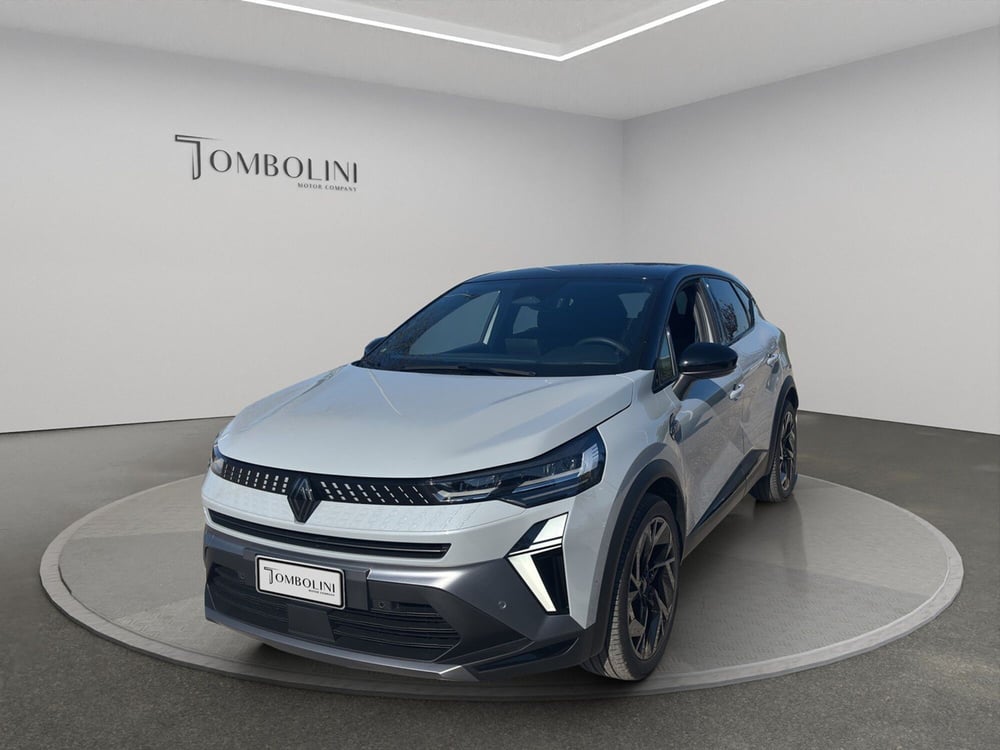 Renault Captur usata a Macerata (2)