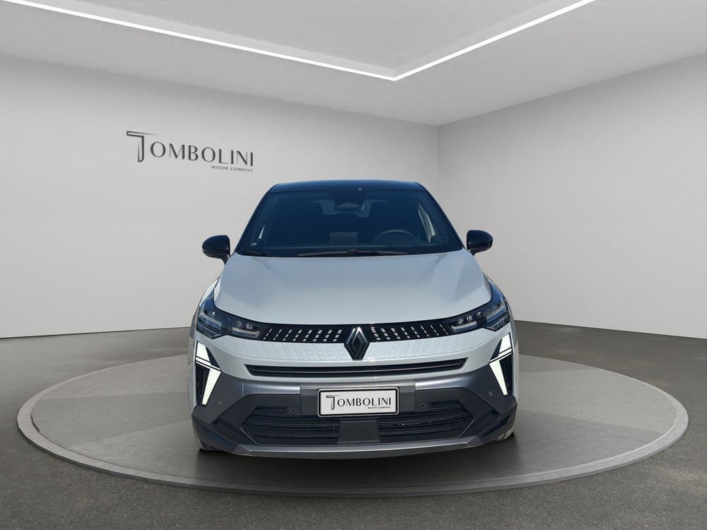 Renault Captur usata a Macerata (3)