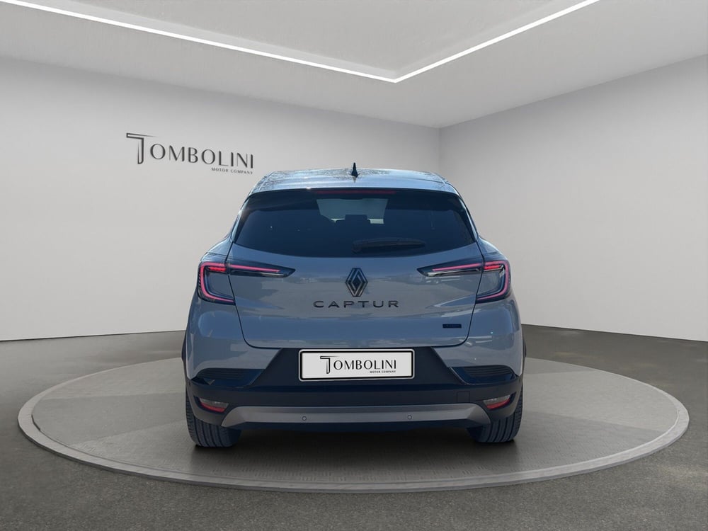 Renault Captur usata a Macerata (5)
