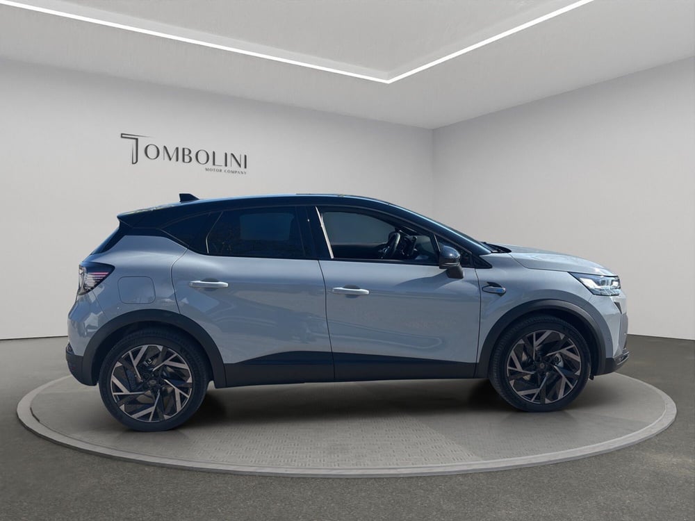 Renault Captur usata a Macerata (6)