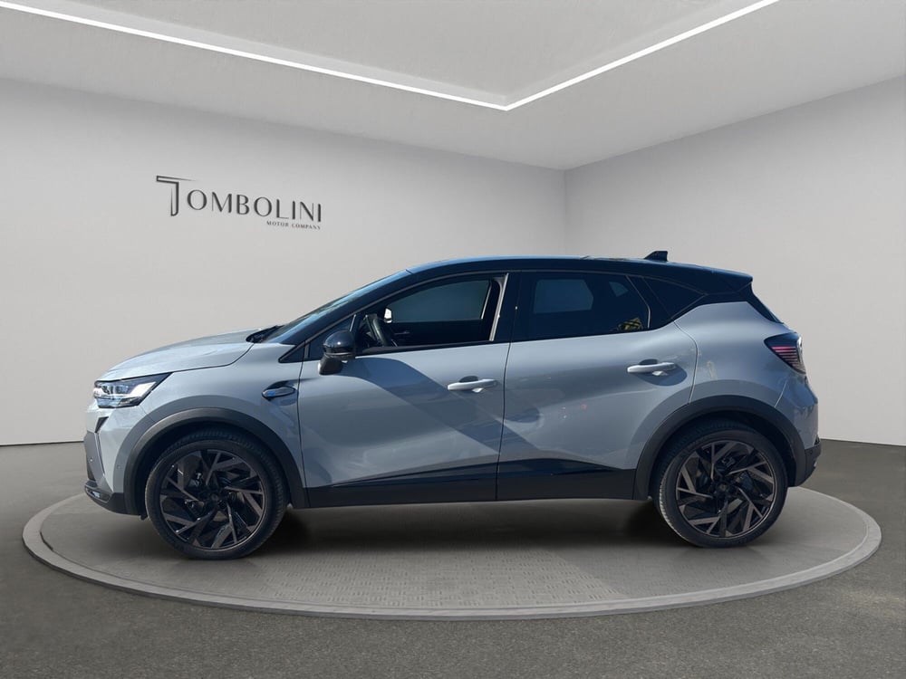 Renault Captur usata a Macerata (7)