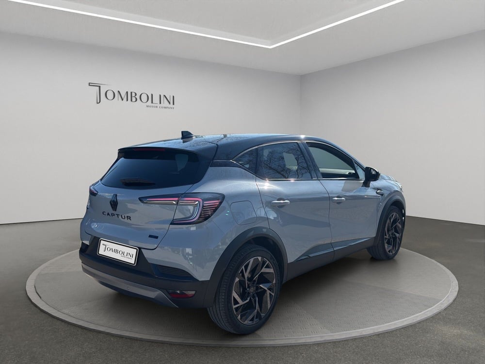 Renault Captur usata a Macerata (8)