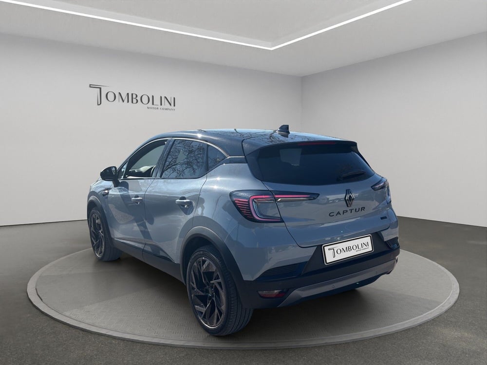 Renault Captur usata a Macerata (9)