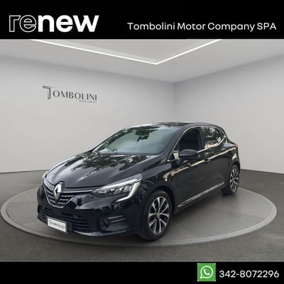 Renault Clio TCe 90 CV 5 porte Techno del 2023 usata a Civitanova Marche