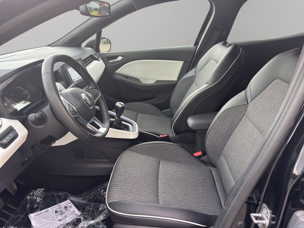 Renault Clio usata a Macerata (10)