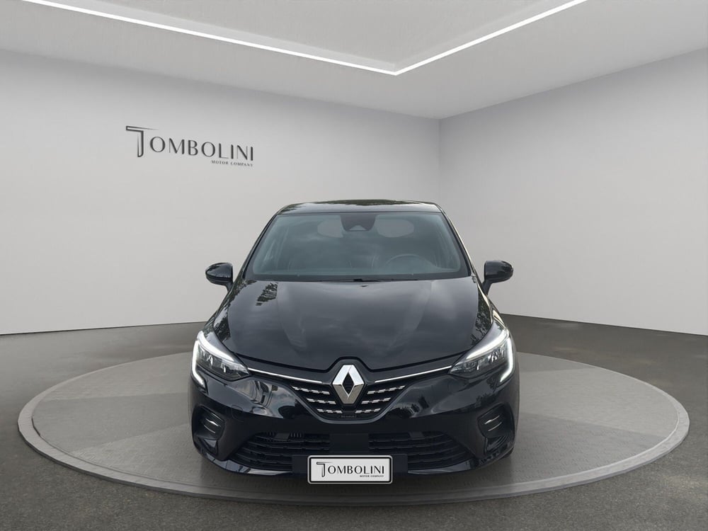 Renault Clio usata a Macerata (3)