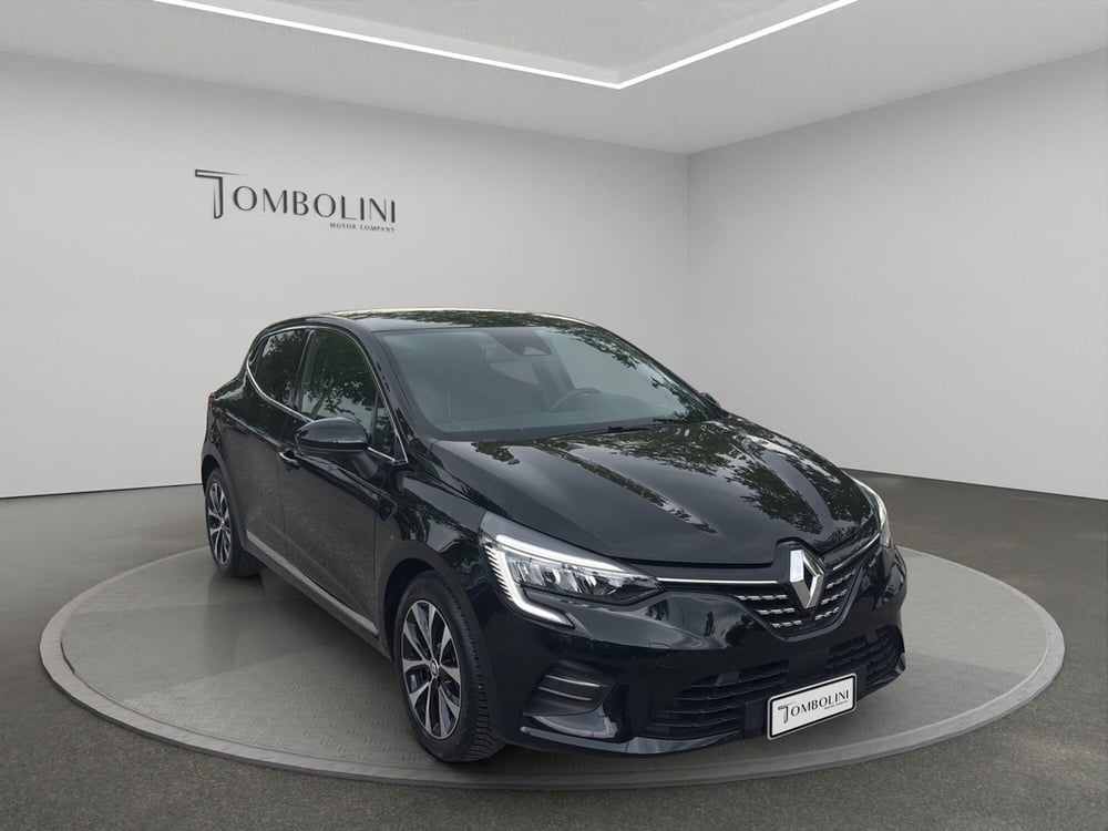 Renault Clio usata a Macerata (4)