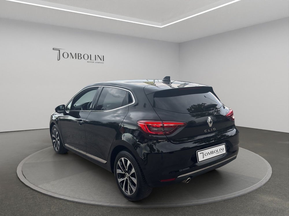 Renault Clio usata a Macerata (5)