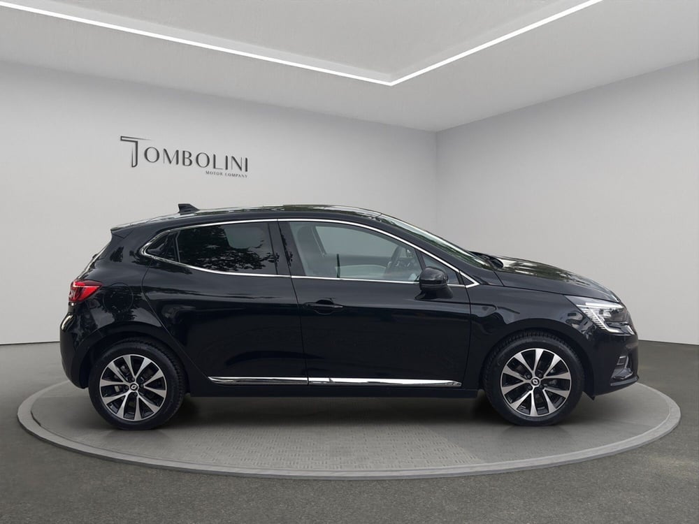 Renault Clio usata a Macerata (6)
