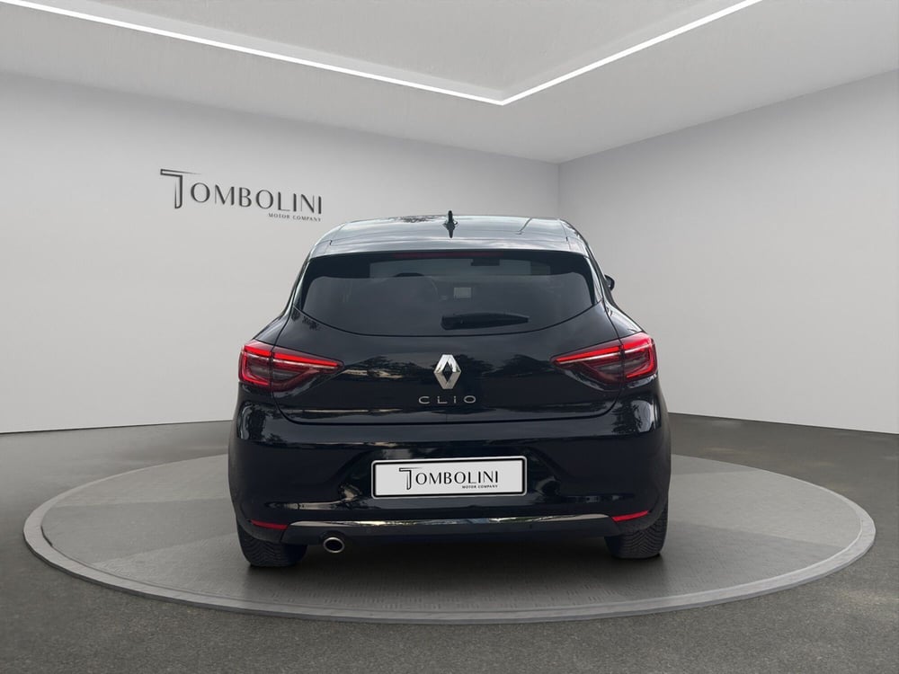 Renault Clio usata a Macerata (8)