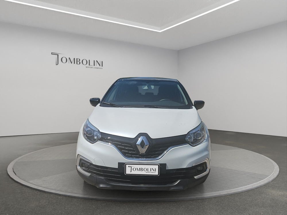 Renault Captur usata a Macerata (4)