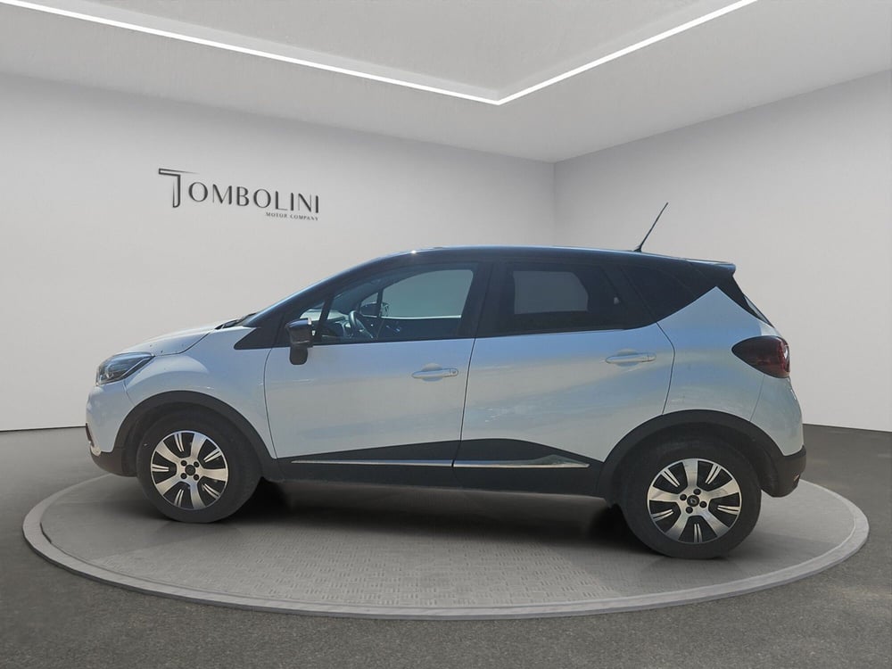 Renault Captur usata a Macerata (9)