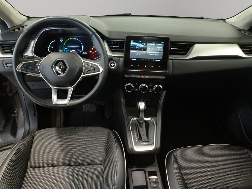 Renault Captur usata a Macerata (11)