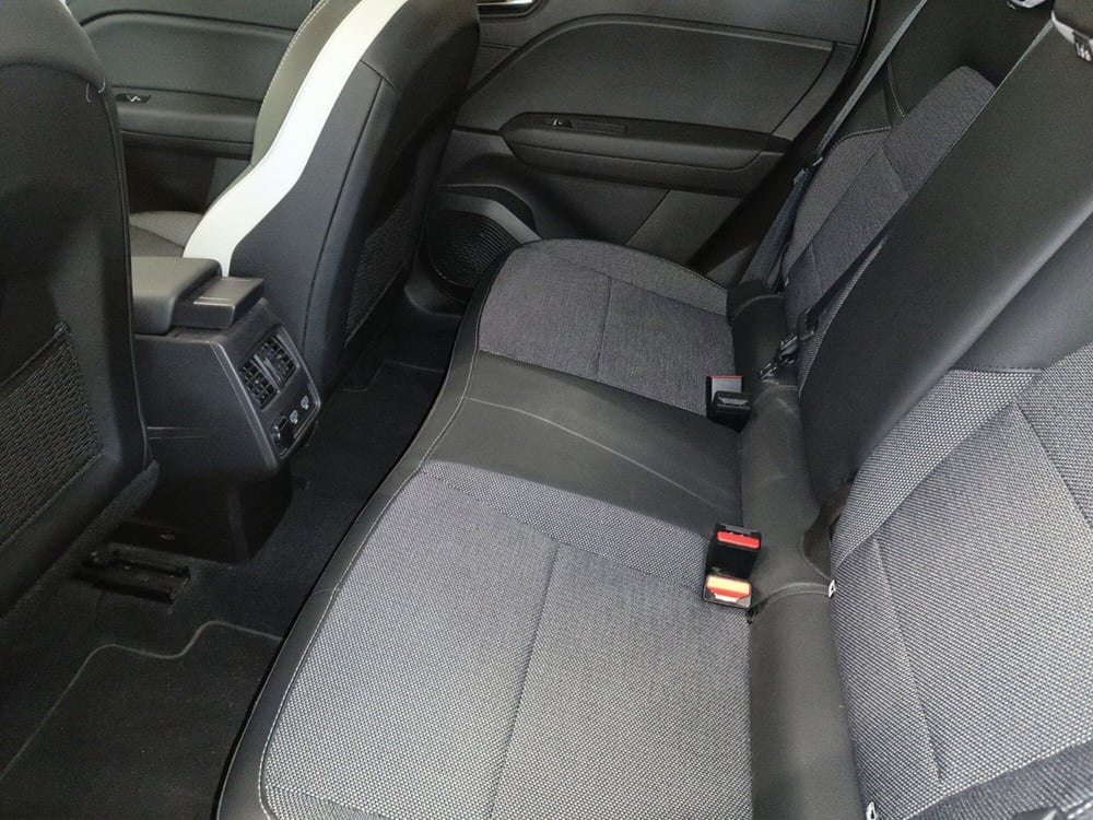 Renault Captur usata a Macerata (12)