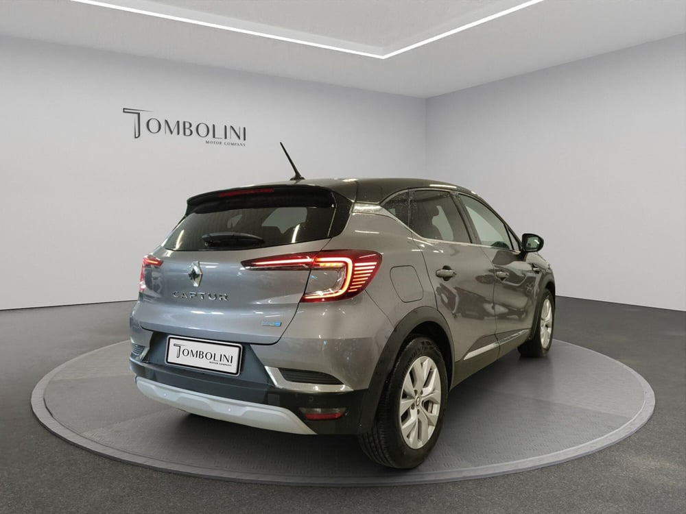 Renault Captur usata a Macerata (8)