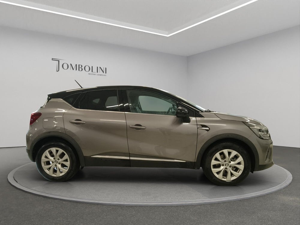 Renault Captur usata a Macerata (9)