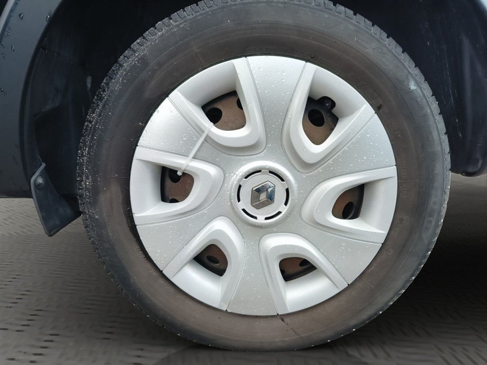 Renault Captur usata a Macerata (13)