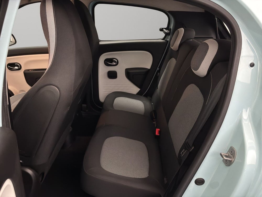 Renault Twingo usata a Macerata (11)