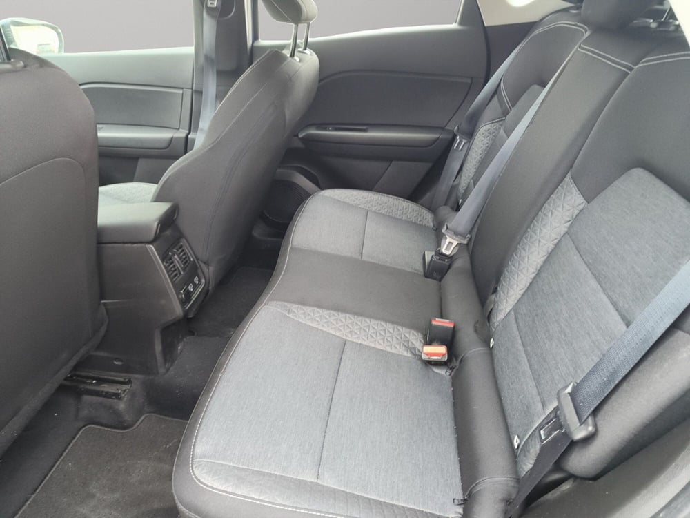 Renault Captur usata a Macerata (12)