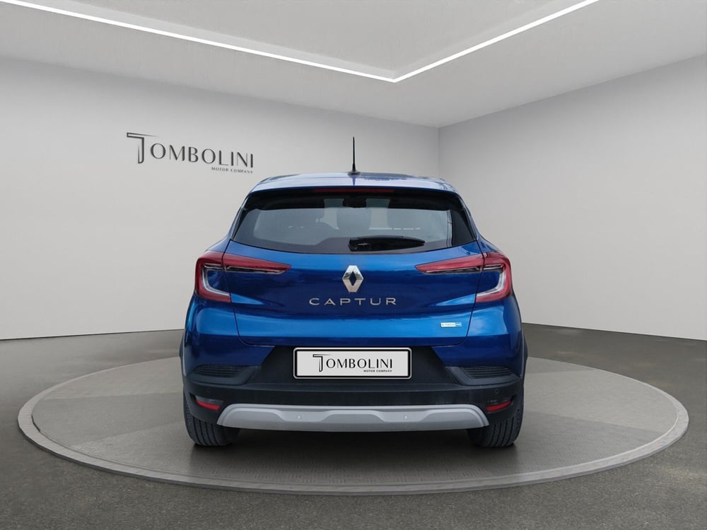 Renault Captur usata a Macerata (7)