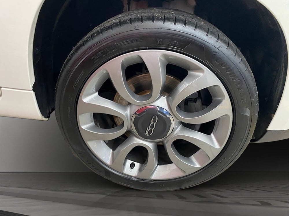 Fiat 500L Living usata a Macerata (7)