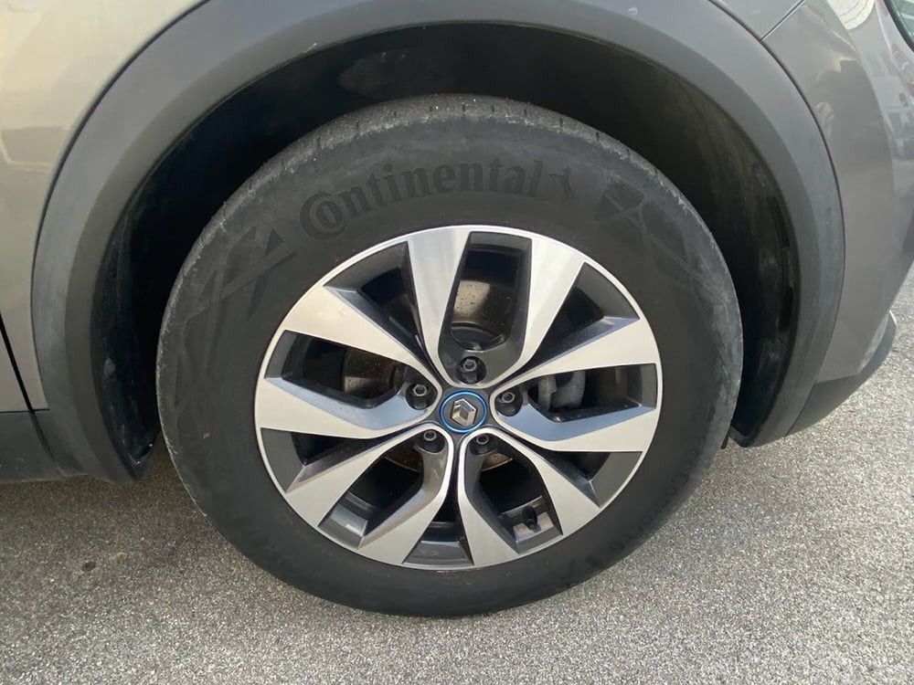 Renault Captur usata a Macerata (7)