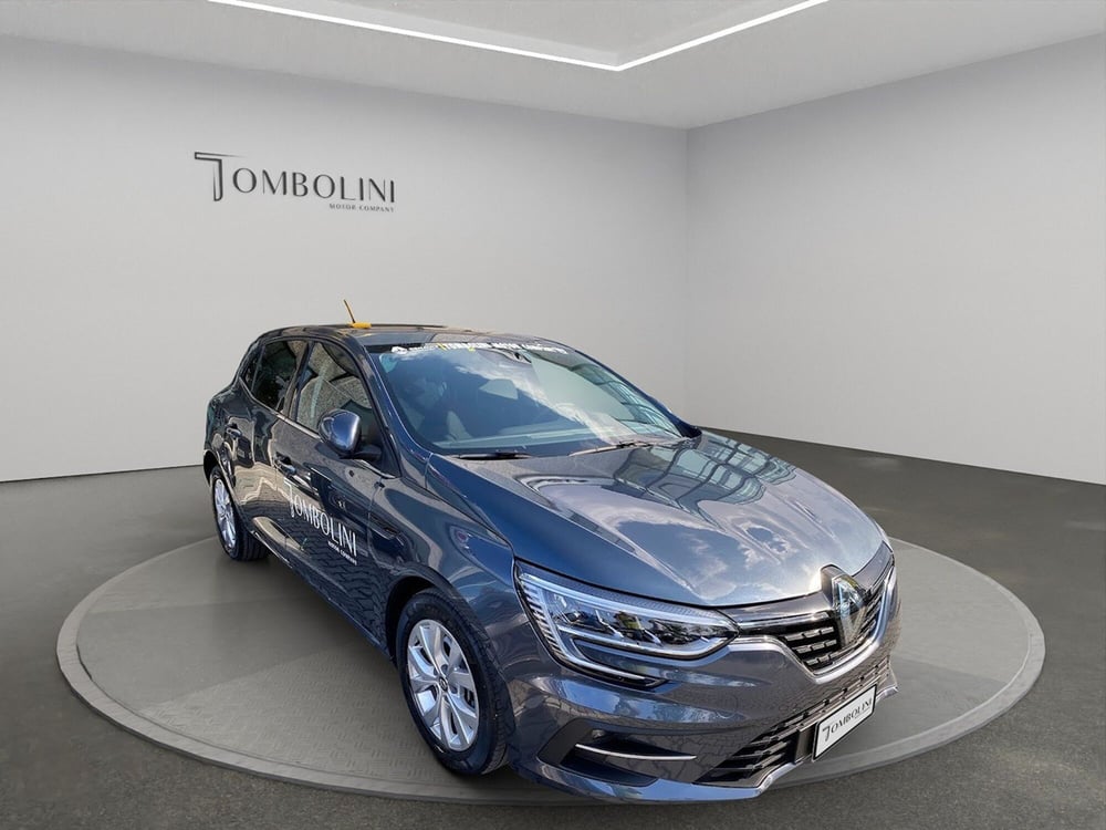 Renault Mégane usata a Macerata (3)