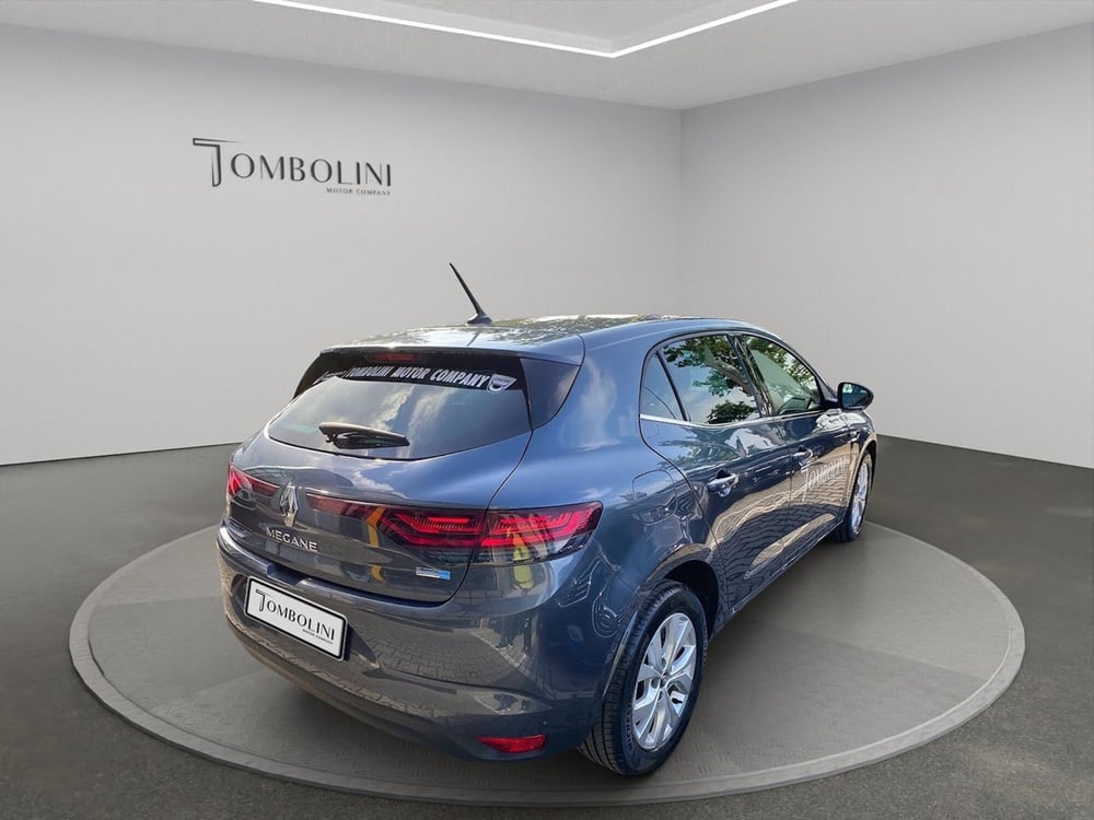 Renault Mégane usata a Macerata (5)