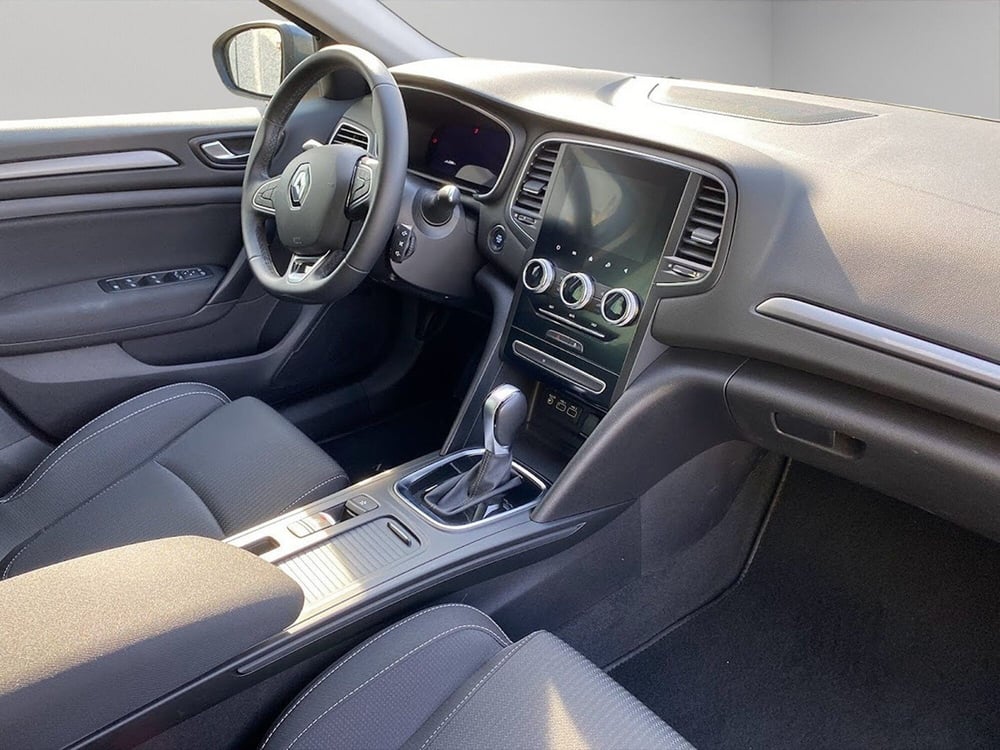 Renault Mégane usata a Macerata (6)