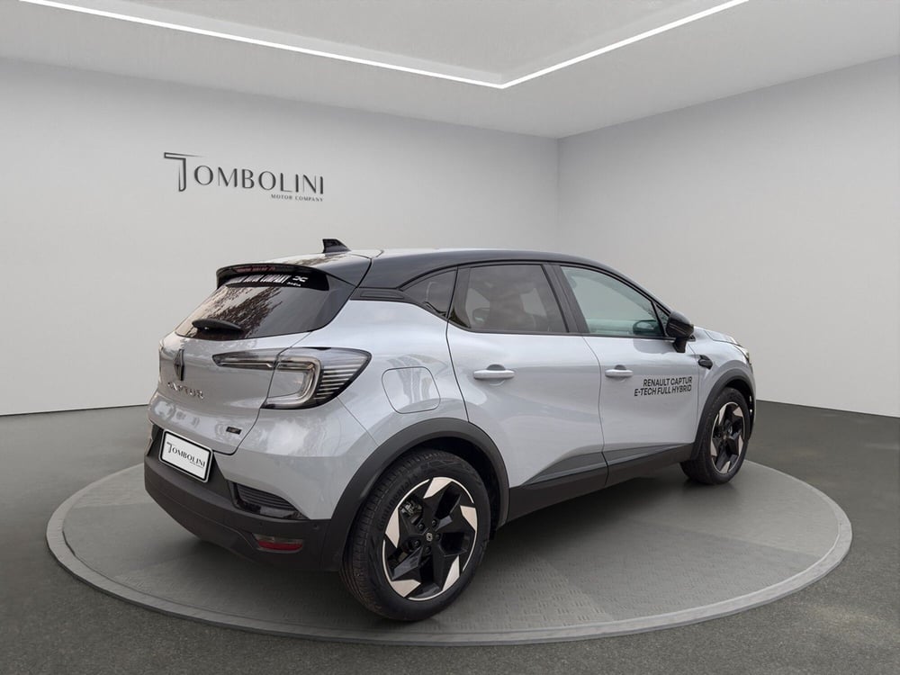 Renault Captur usata a Macerata (8)