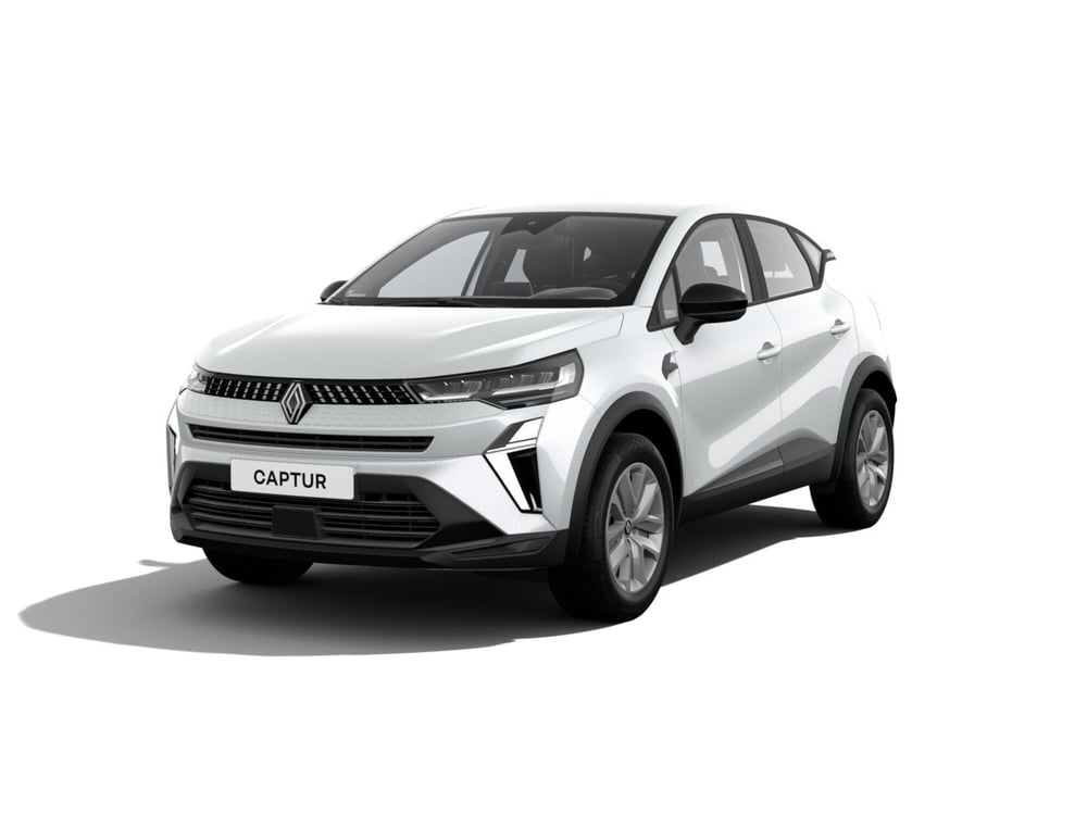 Renault Captur nuova a Macerata (2)