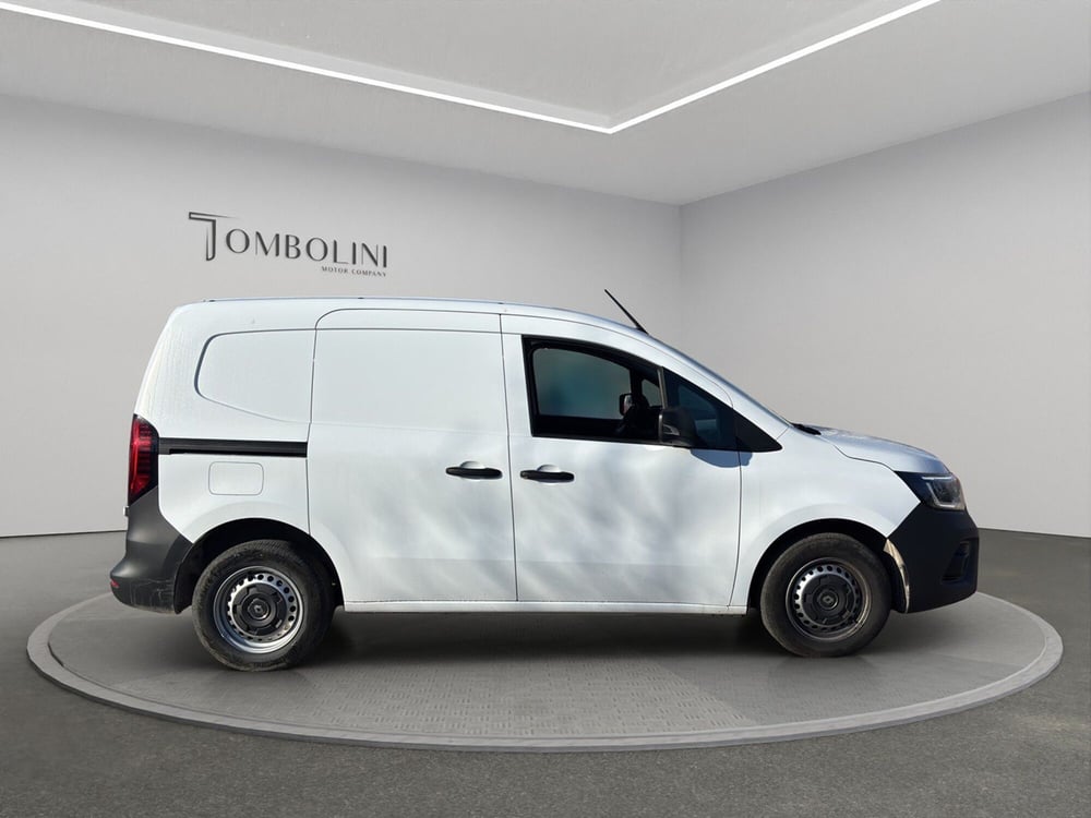 Renault Kangoo Furgone usata a Macerata (10)