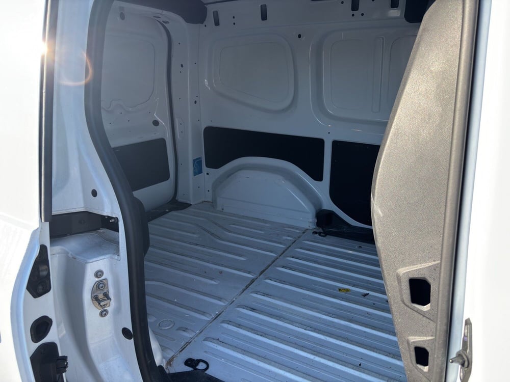 Renault Kangoo Furgone usata a Macerata (11)