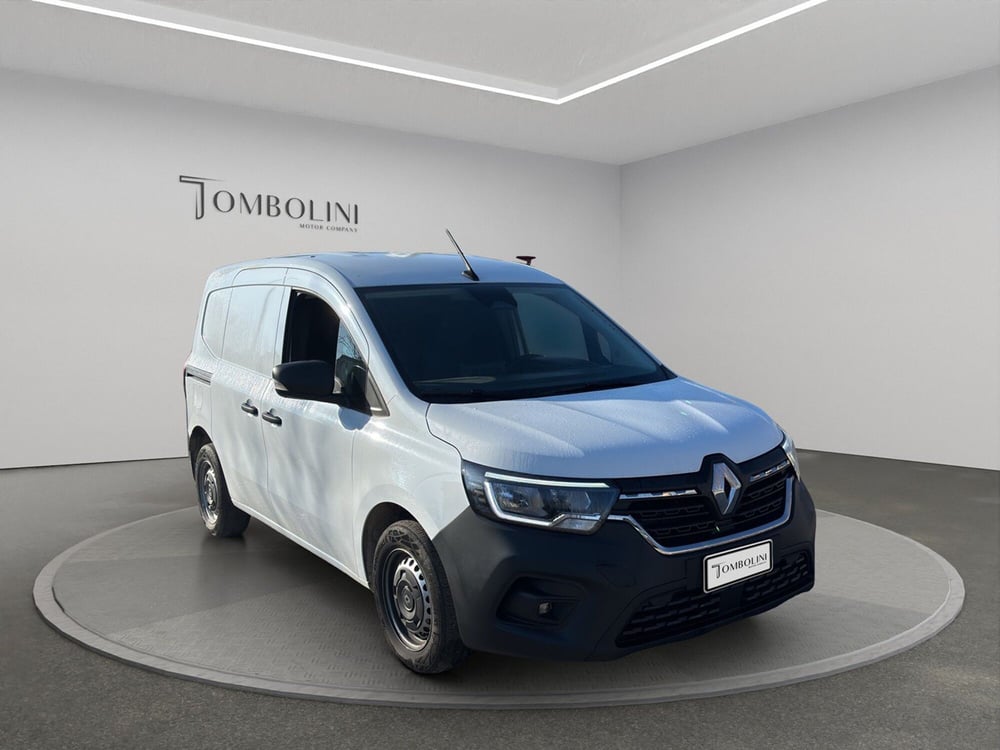 Renault Kangoo Furgone usata a Macerata (3)