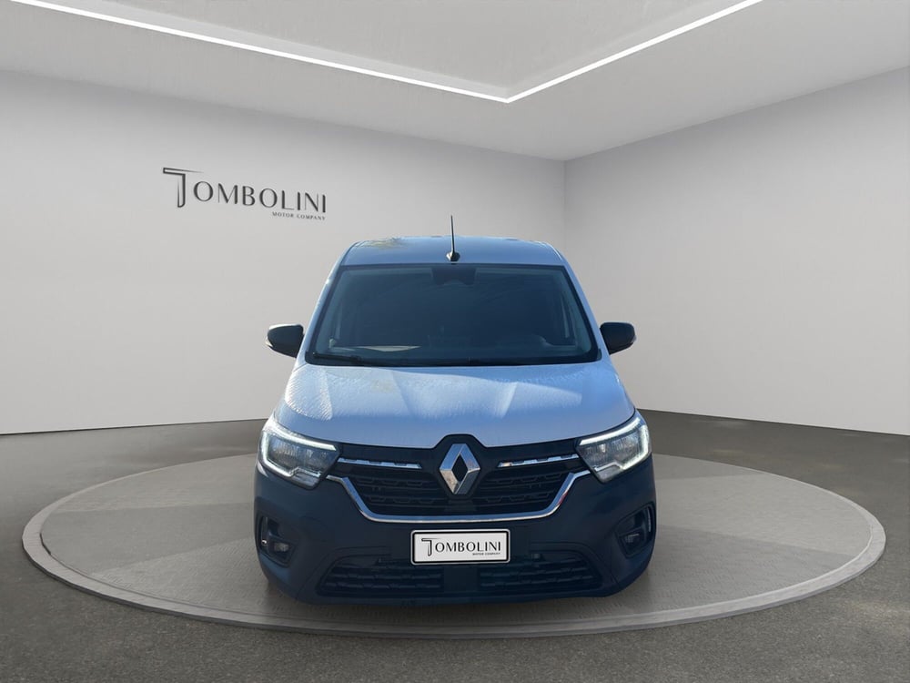 Renault Kangoo Furgone usata a Macerata (4)