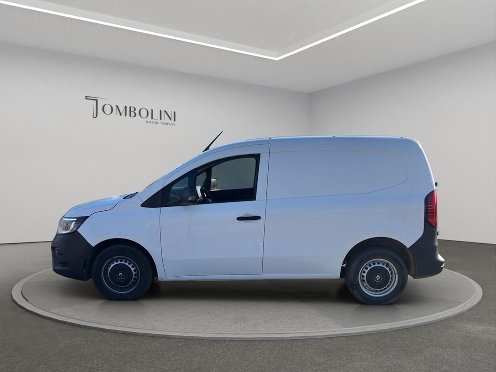 Renault Kangoo Furgone usata a Macerata (5)