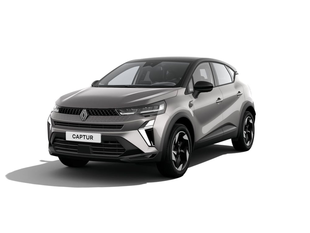 Renault Captur usata a Macerata (2)