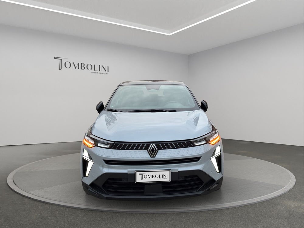 Renault Captur usata a Macerata (4)