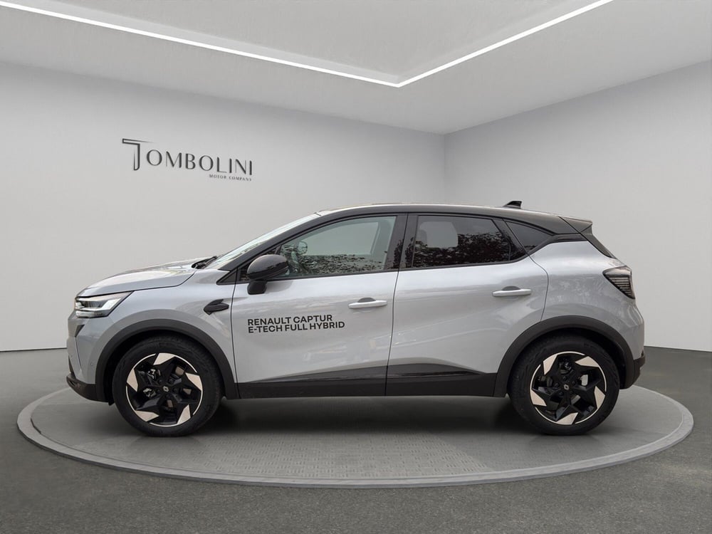 Renault Captur usata a Macerata (9)