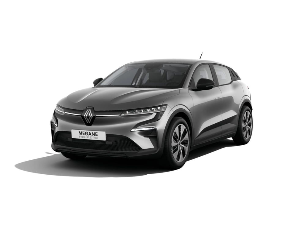 Renault Megane E-Tech Electric nuova a Macerata (2)