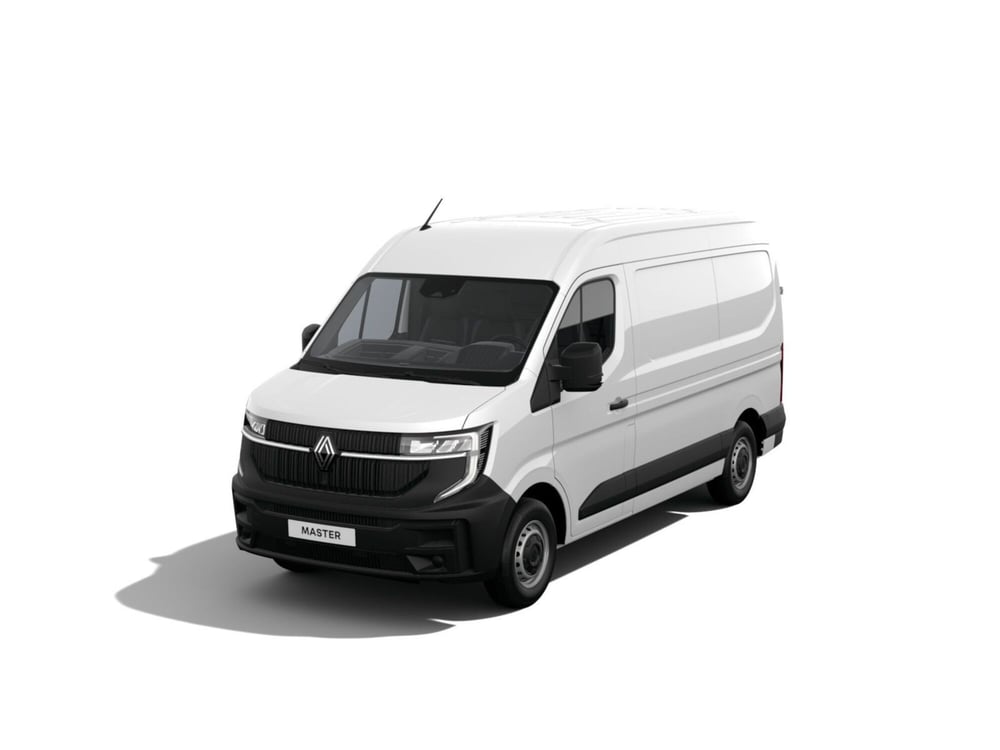 Renault Master E-Tech Electric Furgone nuova a Macerata (2)