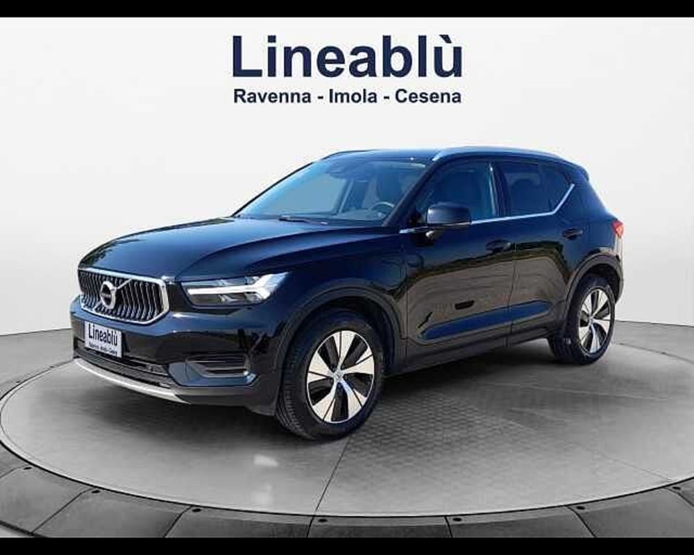 Volvo XC40 usata a Ravenna