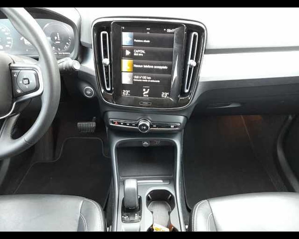 Volvo XC40 usata a Ravenna (11)