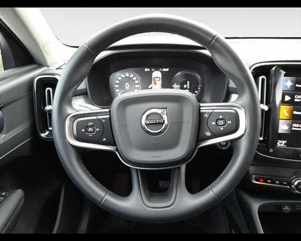 Volvo XC40 usata a Ravenna (12)